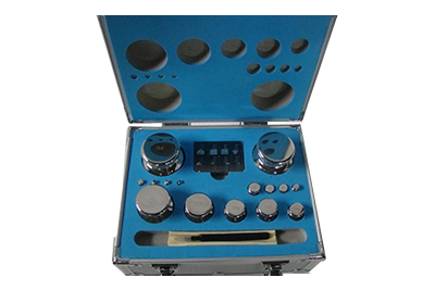 Stainless steel weights