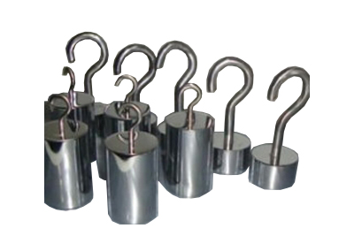 Weight manufacturer