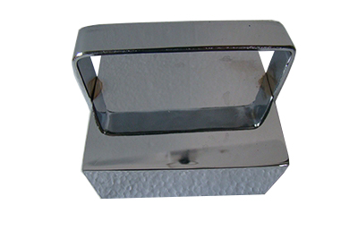 Stainless steel weight
