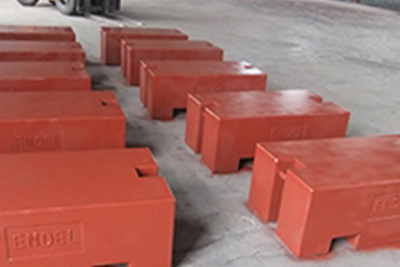 Weight manufacturer